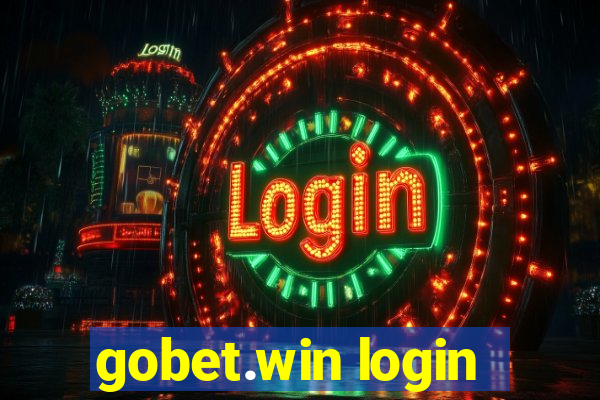 gobet.win login